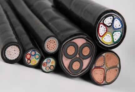 電線電纜產(chǎn)品圖