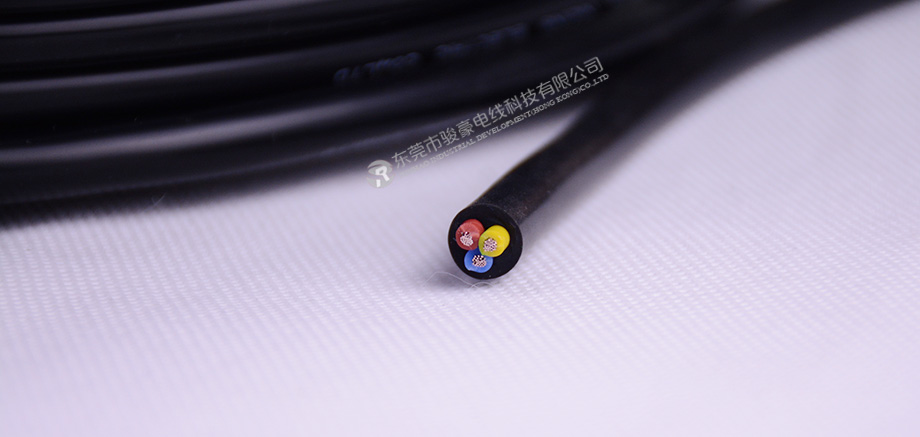 SAA(HO5SS-F)3×1.5mm2硅膠電纜線產(chǎn)品圖