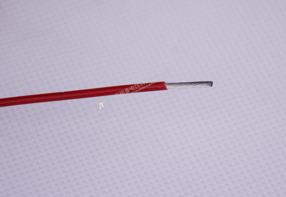 UL1332-16awg鐵氟龍電線產(chǎn)品圖