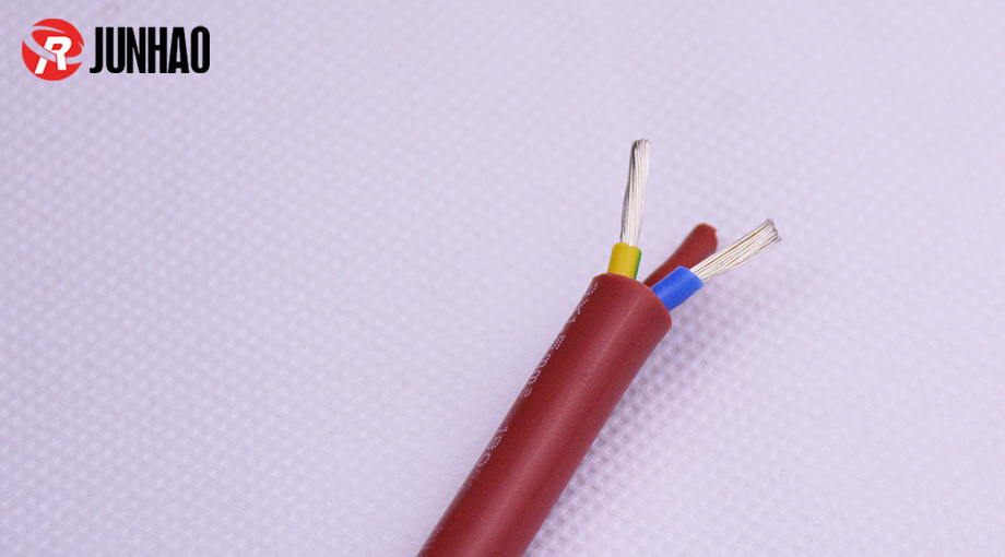 耐200度高溫電線(xiàn)產(chǎn)品圖