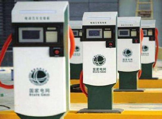 充電樁需求不斷增加，同比增長(zhǎng) 67.0%